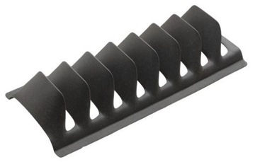 ORGANIZER STOJAK NA POKRYWKI TALERZE 30cm. POLSKA