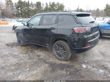 Jeep Compass II 2024 Jeep Compass Limited 2024 2.0 Benzyna 200KM, zdjęcie 3
