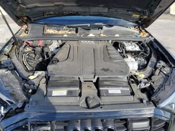 Audi Q7 II 2024 Audi Q7 Premium Plus 2024 2.0l 2.0 Benzyna 261KM, zdjęcie 6