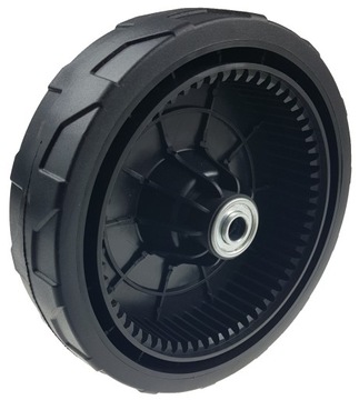 KOŁO NAPĘDU KOSIARKI WYZ 200 MM 58 ZĘBY 12,8