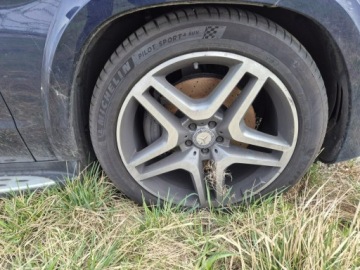 Mercedes GLS X166 2016 Mercedes GLS Klasa Poleasingowe.pl, zdjęcie 22