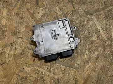 JEDNOTKA ŘÍZENÍ MOTORU MAZDA CX7 CX 7 CX-7 2.3B L37J18881F L37J 18 881F