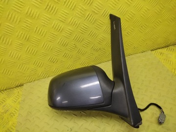 FORD C-MAX LUSTERKO ZEWNĘTRZNE PRAWE 5 PIN