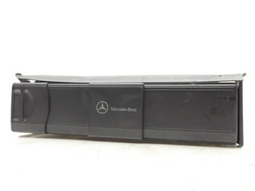 ZMIENIARKA PŁYT CD Z MAGAZYNKIEM MERCEDES CLK A209 W209 A2038703389