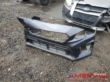 Subaru 2019 Subaru WRX _STI_4x4_2.5 L_310 km_2019r_Manual 2.5 Benzyna 310KM, zdjęcie 11