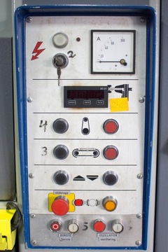 ШЛИФНИРОВОЧНАЯ СТАНКА ДЛЯ ОБРАБОТКИ КРОМОК И ПЛОСКОСТЬ ЛИСТА