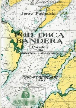 Puchalski - POD OBCĄ BANDERĄ