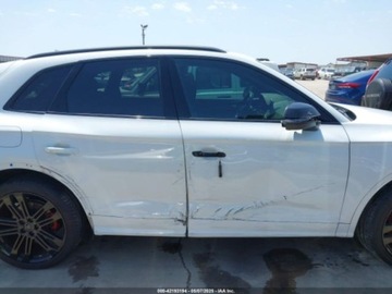 Audi Q5 II 2019 Audi SQ5 3.0T Premium 2019 3.0 Benzyna 349KM, zdjęcie 6