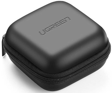 UGREEN WATERPROF CASE ЗАЩИТНЫЙ ЧЕХОЛ ДЛЯ НАУШНИКОВ И GSM АКСЕССУАРОВ