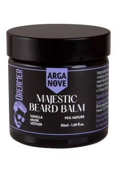 Arganove Balsam Do Brody Majestic 50ml