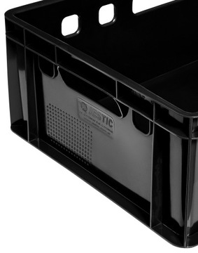 EURO E2 Box Новый контейнер 600x400x200 Jestic