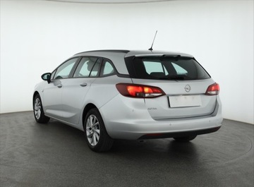 Opel Astra K Sportstourer Facelifting 1.5 Diesel 105KM 2021 Opel Astra 1.5 CDTI, Salon Polska, Serwis ASO, zdjęcie 3
