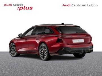 Audi A6 C9 3.0 55 TFSI 367KM 2025 Audi A6 Avant S line,Os Skretna,BO,Panorama,Head Up,Ambiente Plus 3.0, zdjęcie 1