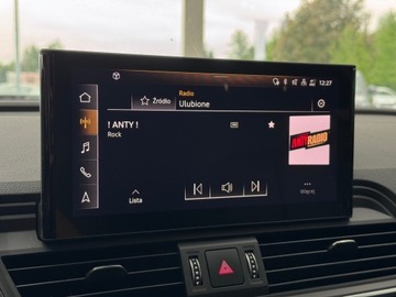 Audi Q5 II SUV Facelifting 2.0 40 TDI 204KM 2021 Audi Q5 Sportback 40 TDI Quattro S-Tronic Advanced, zdjęcie 27
