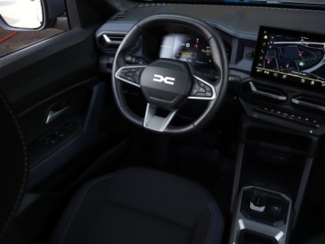 Dacia Duster III 1.6 Hybrid 140KM 2024 Dacia Duster 1.6 Hybrid, Salon Polska, zdjęcie 6