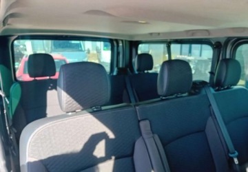 Fiat Talento I 2018 Fiat Talento Fiat Talento L2H1 Family 1.6 Diesel 145KM, zdjęcie 13