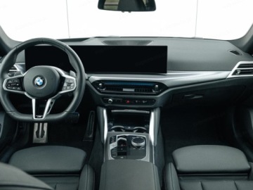 BMW Seria 4 G22-23-26 Coupe 2.0 420i 184KM 2026 BMW Seria 4 Gran Coupe 420i Sport Sedan 2.0 (184KM) 2026, zdjęcie 4