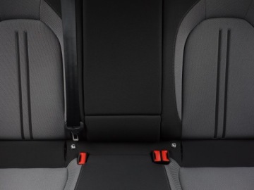 Seat Leon IV Sportstourer 1.5 EcoTSI 130KM 2023 Seat Leon 1.5 TSI, Salon Polska, 1. Właściciel, zdjęcie 9