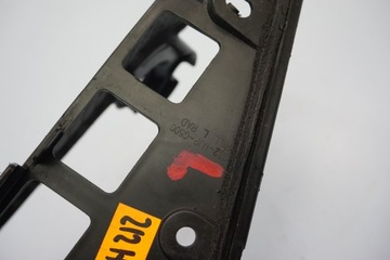 HONDA CRF 1000 AFRICA TWIN 15-17 КРЫШКА РАДИАТОРА ЛЕВАЯ