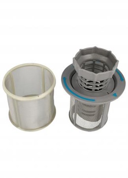 Filtr centralny zmywarki Bosch Siemens za 00427903