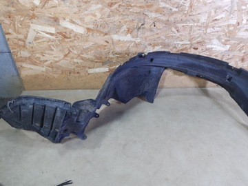 LANCER VII PODBĚH LEVÝ PŘEDNÍ ORIGINÁLNÍ 03-08