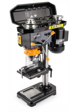 КОЛОННЫЙ СТОЛ СВЕРЛИЛЬНЫЙ СТАНОК ЛАЗЕР + ТИСКИ