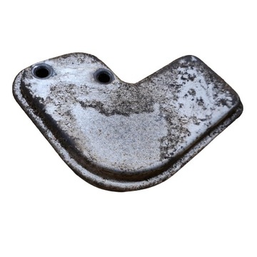 TECUMSEH VANTAGE 35 TŁUMIK WYDECH