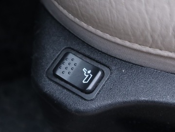 Fiat 500X Crossover 1.6 E-Torq 110KM 2017 Fiat 500X 1.6 E.torQ, Salon Polska, Serwis ASO, zdjęcie 16