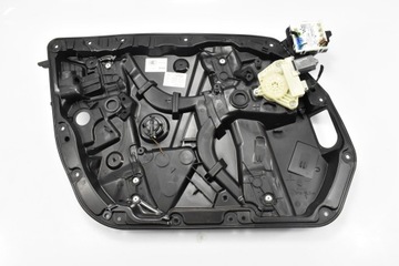 PODNOŚNIK SZYBY MODUŁ DRZWI LEWY PRZÓD A2057204923 MERCEDES W205 S205 2014+