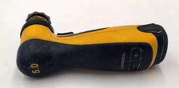 ЭКСЦЕНТРИЧЕСКАЯ ШЛИФОВАЛЬНАЯ МАШИНА MIRKA AROS-B 150 NV