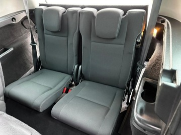 Renault Grand Scenic II 2015 Renault Grand Scenic 7osób! 1Ręka SalonPL, zdjęcie 11