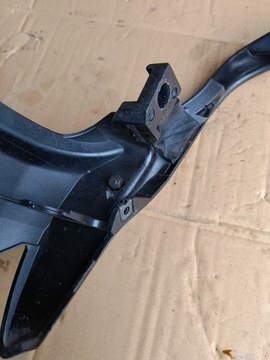 Uchwyt pasażera Yamaha FZ6 FAZER 04-09