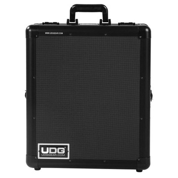 UDG ULT Pick Foam FC Multi Format M Black