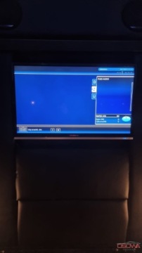 Renault Trafic II Kabina 2.0 dCi 115KM 2010 Renault Trafic long Kamper 2.0dci lozko lodowka kuchenka ,tv 2x markiza z, zdjęcie 28