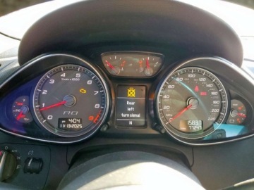 Audi R8 I Coupe 4.2 V8 FSI 430KM 2011 Audi R8 Coupe Quattro 2011 4.2 Benzyna 430KM, zdjęcie 9