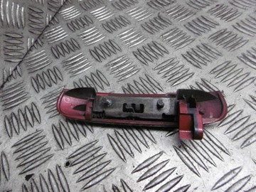 KLIKA LEVÝ PŘEDNÍ VNĚJŠÍ MITSUBISHI COLT VI