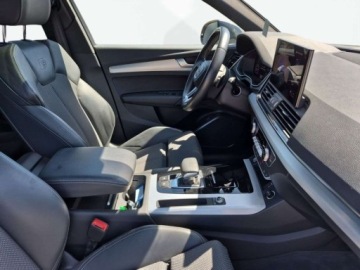 Audi Q5 II SUV Facelifting 2.0 35 TDI 163KM 2021 Audi Q5 Panorama S-line Matrix Faktura VAT 2.0 Diesel 163KM, zdjęcie 19