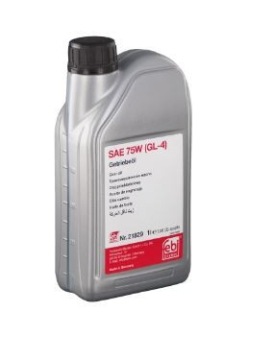 OLEJ PRZEKŁADNIOWY KIA RIO II 1.6 2005-