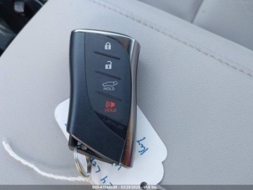 Lexus RX V 2024 Lexus RX 2024 LEXUS RX 350H PREMIUM PLUS 2.5 Hybryda 183KM, zdjęcie 13