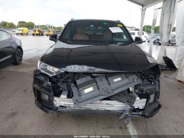 Audi Q7 II 2021 Audi Q7 Premium Plus 55 Tfsi Quattro Tiptronic 2021 3.0l 3.0 Benzyna 335KM, zdjęcie 6