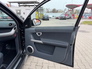 Smart Forfour I 1.3 94KM 2005 Smart Forfour Dowóz pod dom - w cenie ! Zamien swoje lub zostaw w, zdjęcie 7