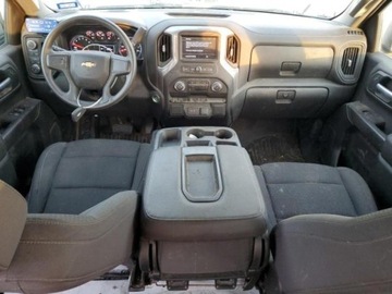 Chevrolet Silverado II 2022 Chevrolet Silverado 2022r., K1500, od ubezpieczalni 2.7 Benzyna 310KM, zdjęcie 7