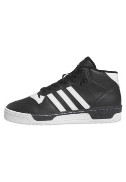 Adidas Rivalry Mid Wiosna Buty Męskie forum Wysokie hoops Sportowe Klasyka