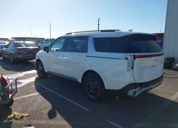 Kia Carnival II 2025 Kia Carnival 2025r., Mpv Hybrid Ex, 1.6L, od ubezpieczalni 1.6 Hybryda, zdjęcie 4