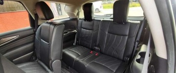 Infiniti QX60 2013 Infiniti QX60 Infiniti QX60 3.5 Hi-Tech 3.5 BenzynaLPG 262KM, zdjęcie 4