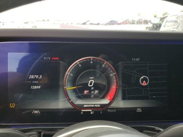 Mercedes 2023 Mercedes-Benz Klasa G 63 Amg 2023 4.0l 4.0 Benzyna 577KM, zdjęcie 9