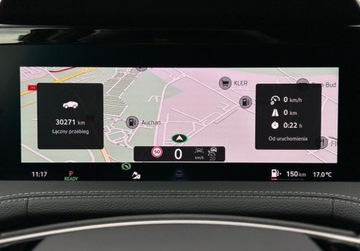 Skoda Superb III Kombi Facelifting 1.5 TSI 150KM 2024 Skoda Superb LK, Gwarancja, CANTON, ACC, Kamera 360, DCC, Matrix, ergoSeat, zdjęcie 21