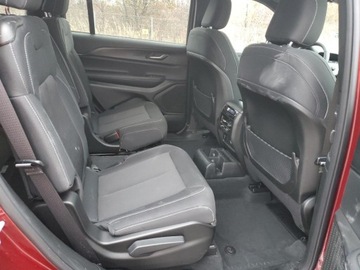 Jeep Grand Cherokee V 2024 Jeep Grand Cherokee L Laredo 2024 3.6l 3.6 Benzyna 293KM, zdjęcie 11