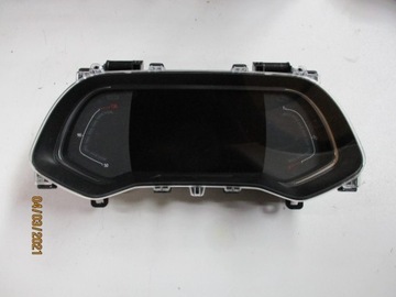 Счетчик часов RENAULT CLIO V 5 P248100950R