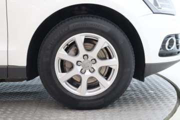 Audi Q5 I SUV Facelifting 2.0 TDI 150KM 2014 Audi Q5 2.0 TDI, Navi, Xenon, Bi-Xenon, Klima, zdjęcie 14